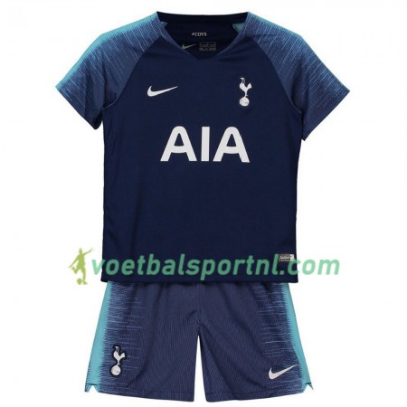 Tottenham Hotspur Kind Uit Tenue 2018-19